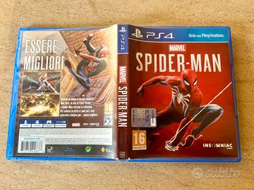 The Amazing Spider-Man 2 ps4 - Console e Videogiochi In vendita a Palermo