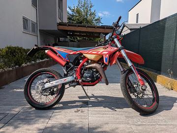 Beta 50 2T Enduro Racing – 8.397 km