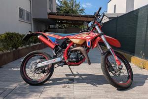 Beta 50 2T Enduro Racing – 8.397 km
