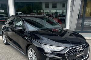 Audi A3 SPB 35 TDI S tronic S line edition