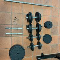 Palestra completa