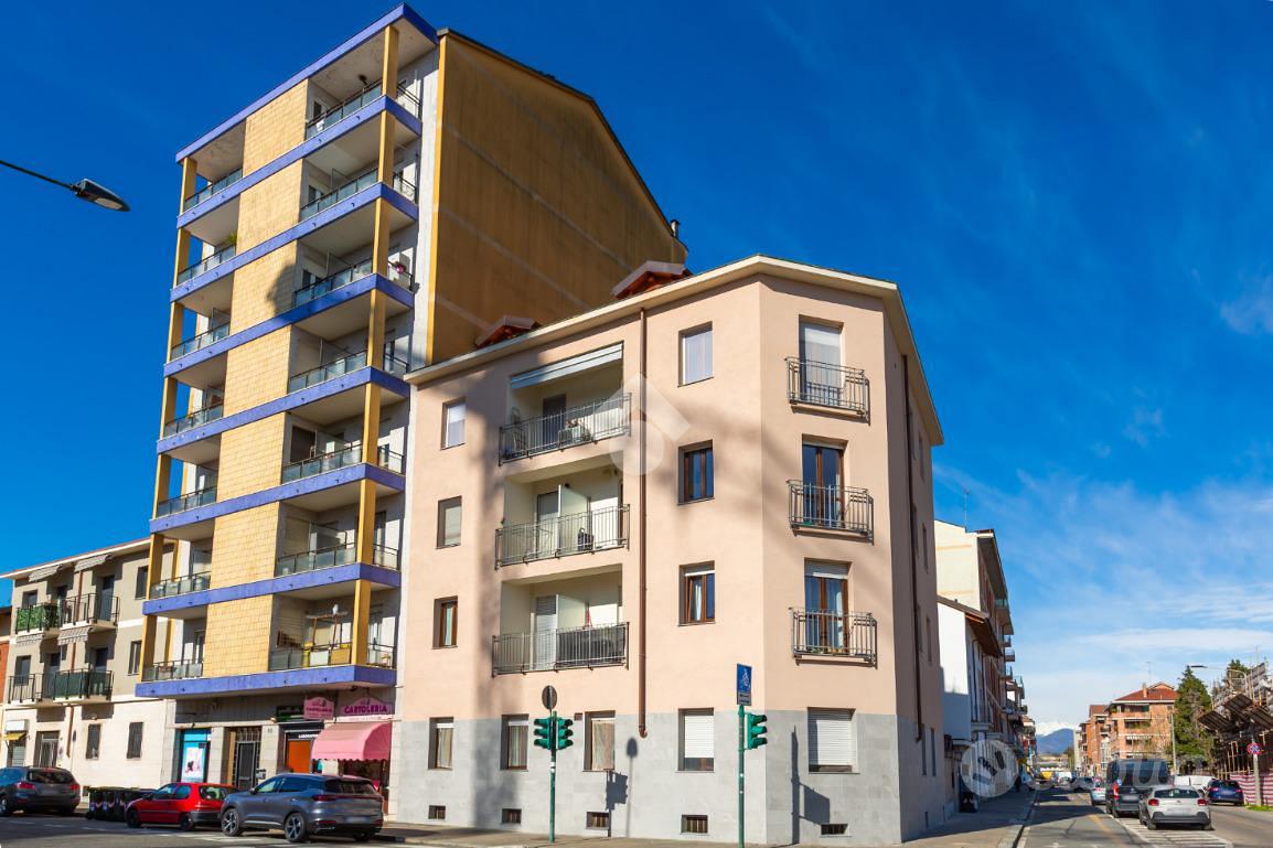 Apartment in Torino, Alta Parella, Circoscrizione 4 - Altro