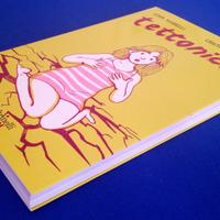 TETTONICA Cristina Portolano FELTRINELLI