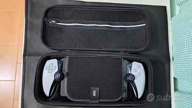 Playstation Portal PS5 Remote Player-Cloud Gaming