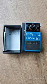 Boss Harmonist Ps-6 