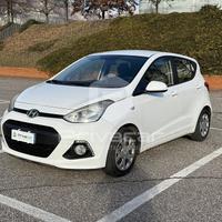 HYUNDAI i10 1.0 MPI Classic