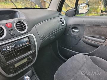 c3 praticamente nuova 