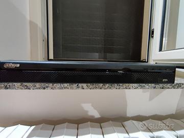 NVR DAHUA MOD NVR4208-4KS2