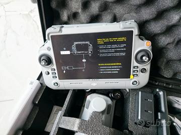 DJI Matrice 4E — drone professionale per topografi