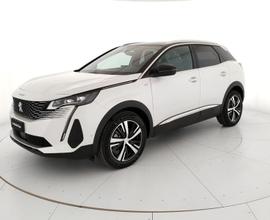 Peugeot 3008 BlueHDi 130 S&S EAT8 GT | Bianco...