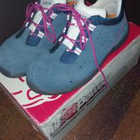 scarpe antinfortunistiche donna