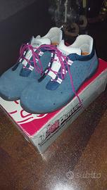 scarpe antinfortunistiche donna