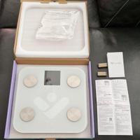 TrueLife FitScale W6 BT digital personal scale, Bl