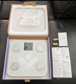 TrueLife FitScale W6 BT digital personal scale, Bl