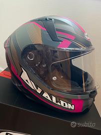 Casco Moto Integrale Caberg Avalon - Taglia M
