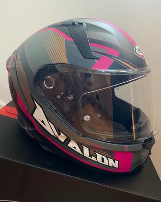 Casco Moto Integrale Caberg Avalon - Taglia M