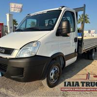 IVECO Ecodaily 35C11/BarTor 2.3 Hpi Gemellato Cass
