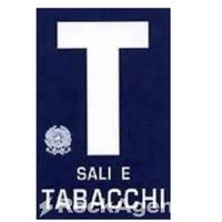 TABACCHERIA IN CENTRO PAESE