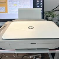 Stampante hp deskjet 2720e