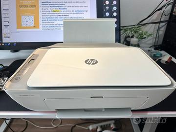 Stampante hp deskjet 2720e