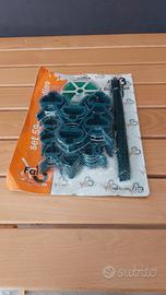 Set per legatura piante