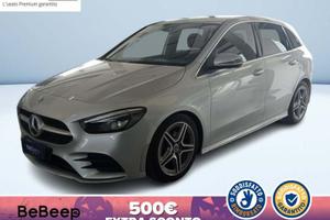 Mercedes-Benz Classe B B 180 D PREMIUM AUTO