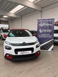 Citroen C3 Graphic