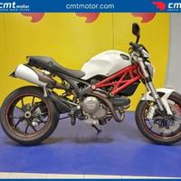 DUCATI Monster 796 Garantita e Finanziabile