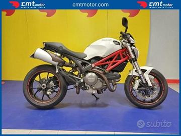 DUCATI Monster 796 Garantita e Finanziabile