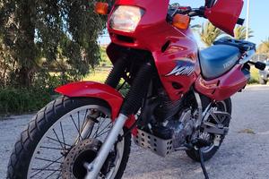 HONDA DOMINATOR 650 NX iscritta FMI