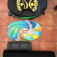 SET COMPLETO INDO BOARD