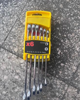 Set Chiavi