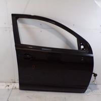 Portiera Anteriore Destra Nissan Qashqai 2011