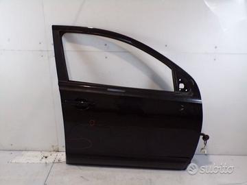 Portiera Anteriore Destra Nissan Qashqai 2011