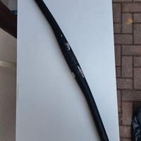 Manubrio Mtb o fixed