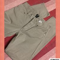 Pantaloni casual HM --- NuoVO-