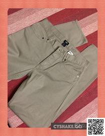 Pantaloni casual HM --- NuoVO-