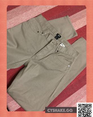 Pantaloni casual HM --- NuoVO-