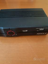Decoder digitale Audiola