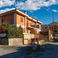 Appartamento Marino [369VRG]