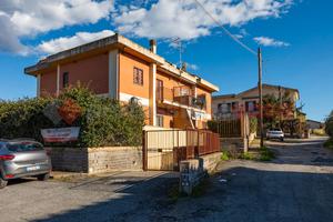 Appartamento Marino [369VRG]