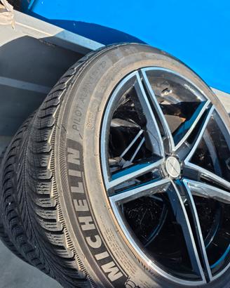 cerchi bmw x5