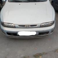 Ricambi Fiat Brava Anno 99 codice motore 182A4000