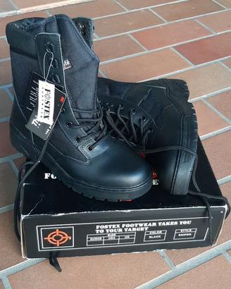 anfibi - Fostex n.40