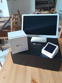 registratore di cassa