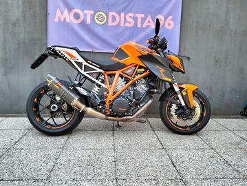 Ktm 1290 Super Duke R