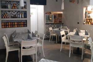 Attività di pizzeria -salerno