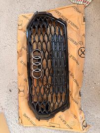 Griglia Anteriore Calandra Audi A5 / S5 / Q5