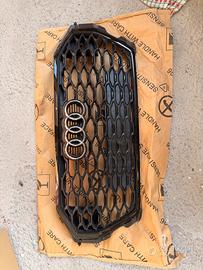 Griglia Anteriore Calandra Audi A5 / S5 / Q5