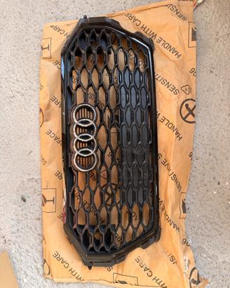 Griglia Anteriore Calandra Audi A5 / S5 / Q5